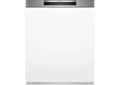 Máy rửa chén bát Bosch Bán Âm Serie 4 SMI4ECS21E - Tự Động Hé Cửa